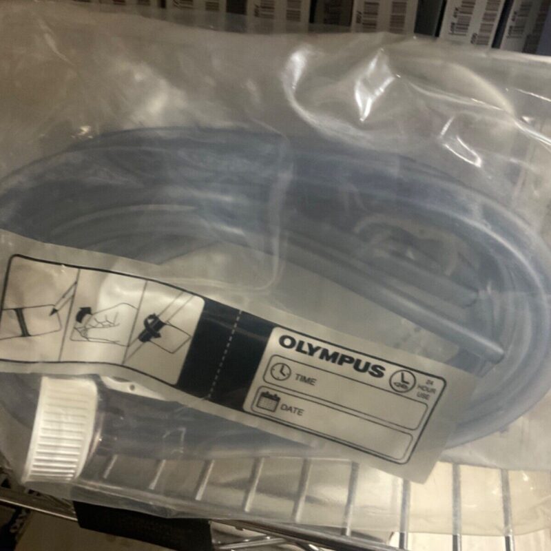 Olympus MAJ-2209 Tubing With Air New/Sealed - Training K10035004
