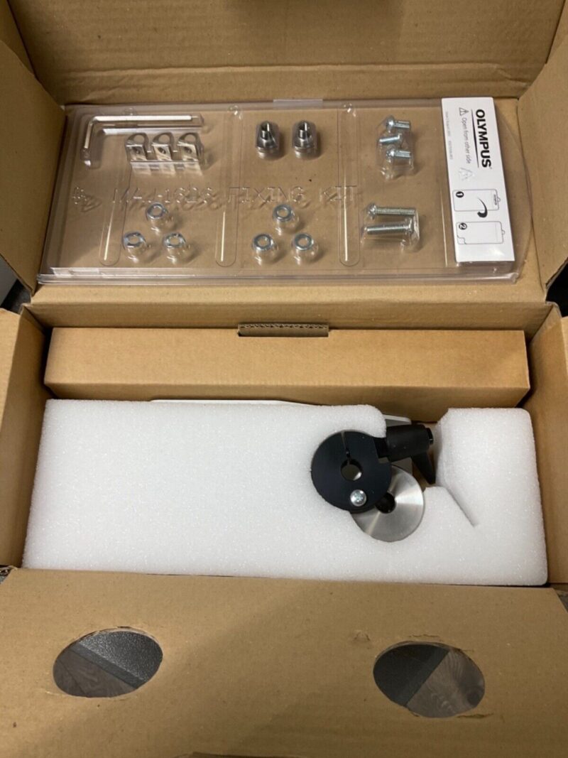Olympus maj-1626 EUS Arm Mount Kit