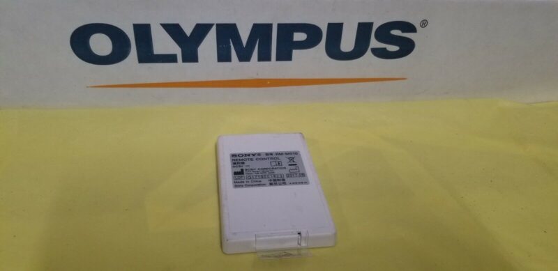 Sony RM-M010 Remote Control - Image 2