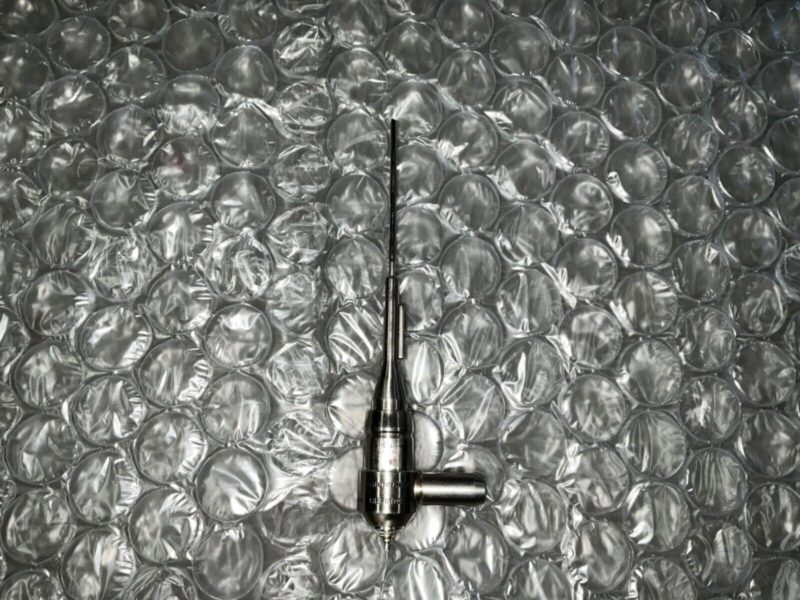 Microaire 81025A 30 degree Endoscope for PARTS/REPAIR