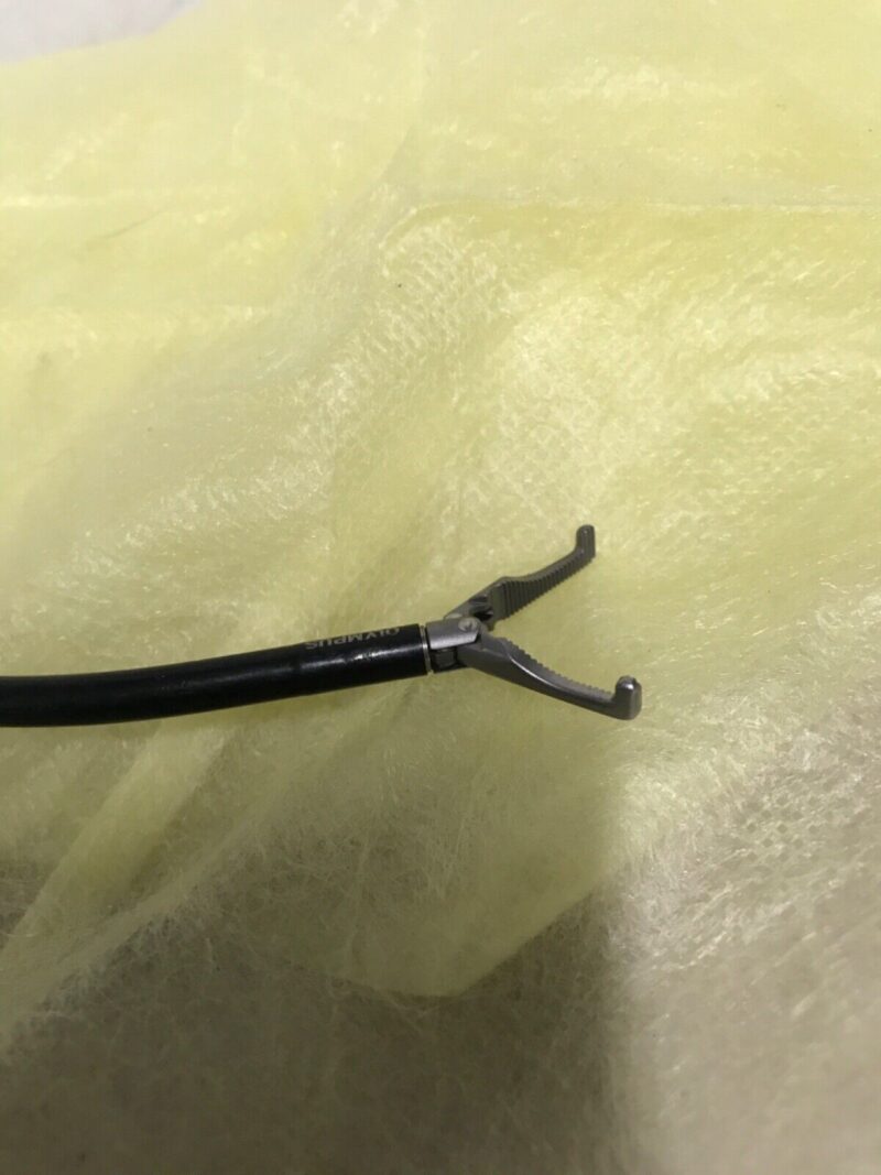 Olympus WA68160A Shaft Insert HIQ LS 5X30mm DSCTN FCPS Maryland 90° L/R - Image 3