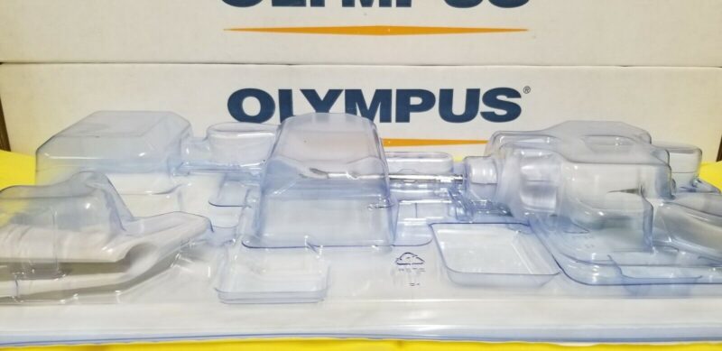 Olympus TB-0510IC ThunderBeat 5 mm dia. x 10 cm Length