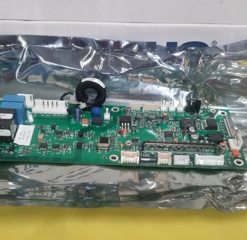 Olympus 1187211 Driver Board