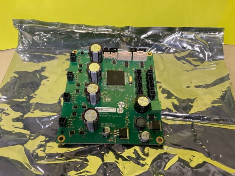 Life Technologies P2100026140-R B Circuit Board (100026031)