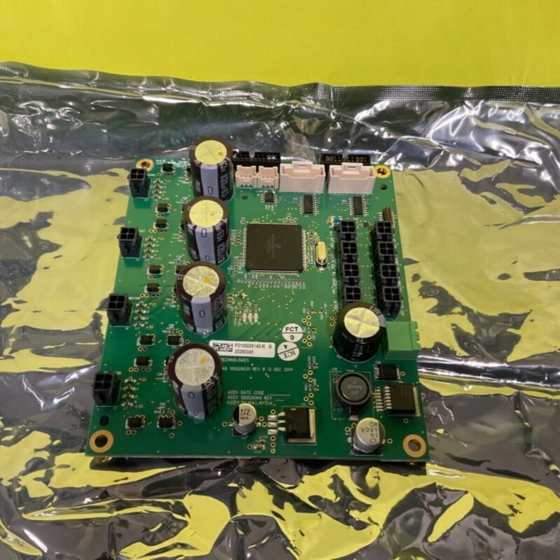Life Technologies P2100026140-R B Circuit Board (100026031)