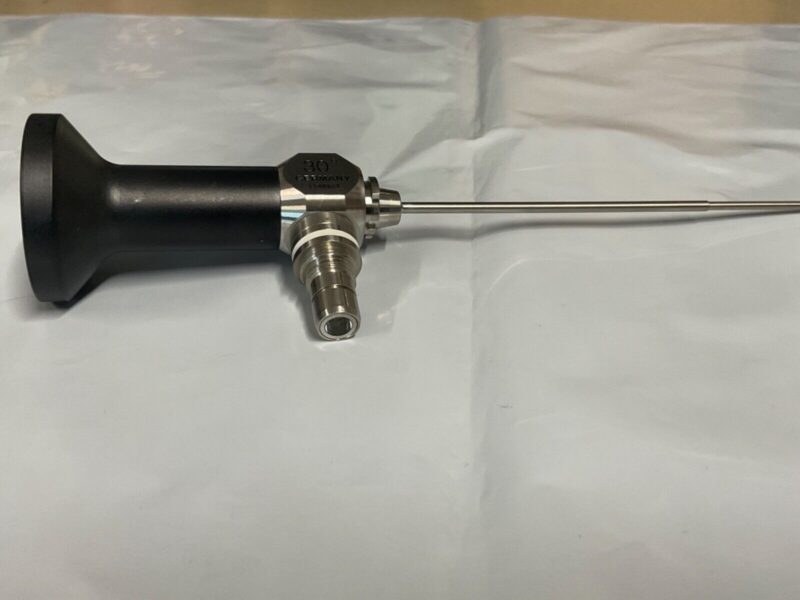 Olympus Explorent 23-5201 OTOView Scope 1.7MM 30 Degrees - Image 2