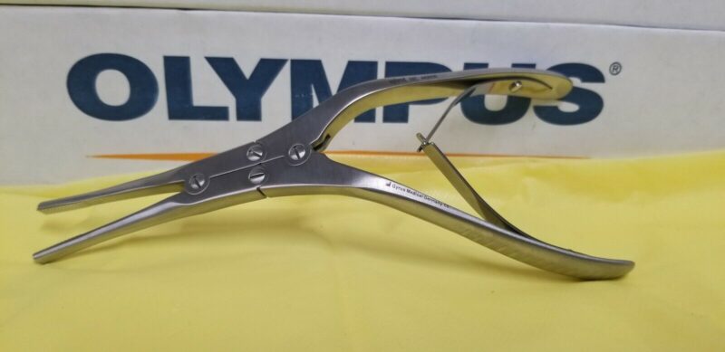 Olympus Explorent 442000 Rubin Double ACT 22CM