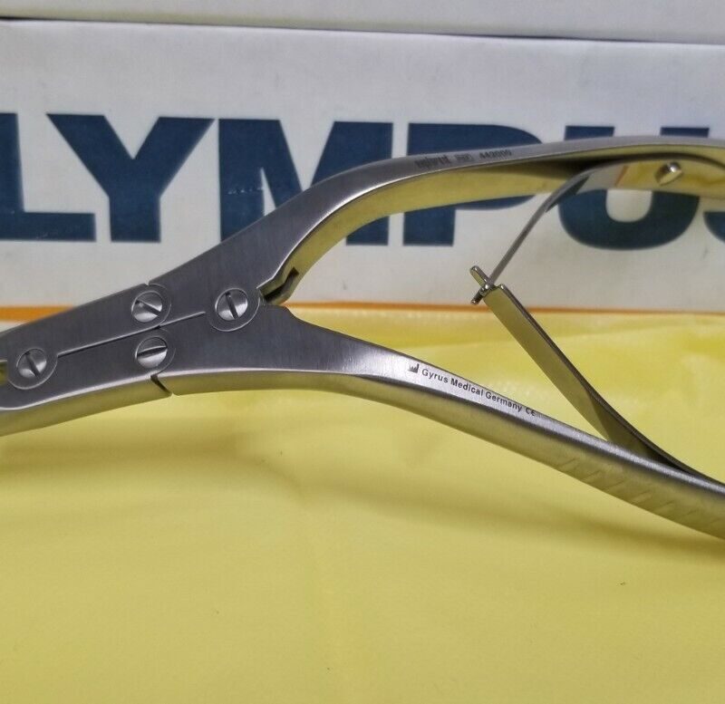 Olympus Explorent 442000 Rubin Double ACT 22CM