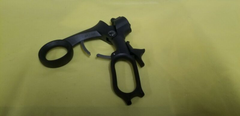 OLYMPUS WA68100A HiQ LS Handle Ergo - Image 2