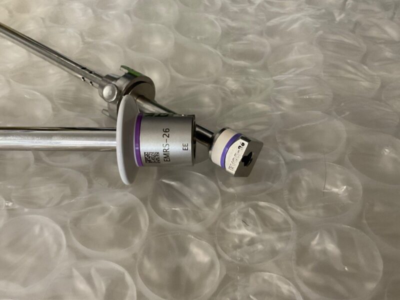 Gyrus ACMI EMRS-26 Outer Sheath W/ EVOR-26 - Image 2