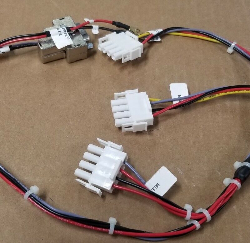 Siemens Medical Solutions 8111291 / K2257 / W0691 Cable