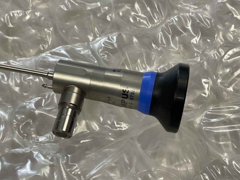 Olympus A4673A 3mm, 12° Scope - Image 2