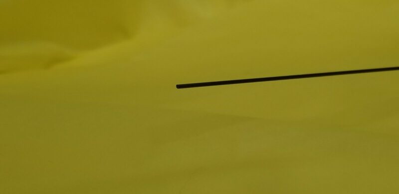 Field Stop and Datum Rod Lense for Scopes - Image 2