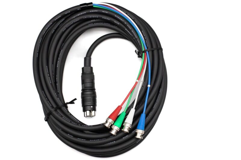 Olympus MAJ-2309 Cable 4K, 10M New/Sealed
