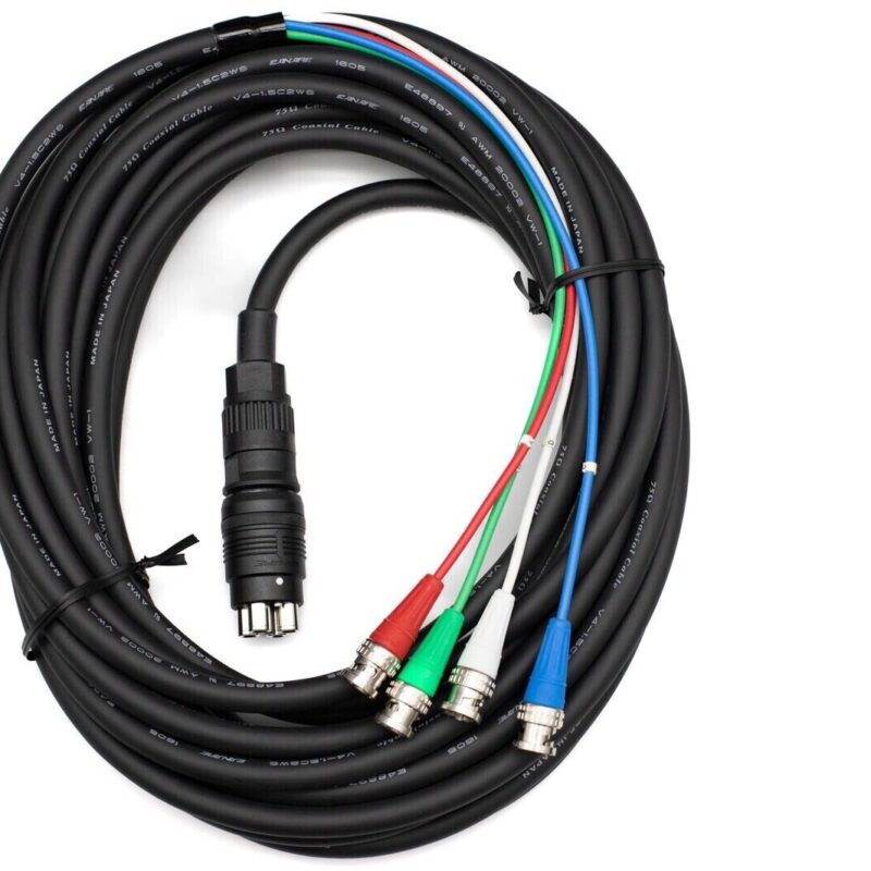 Olympus MAJ-2309 Cable 4K, 10M New/Sealed
