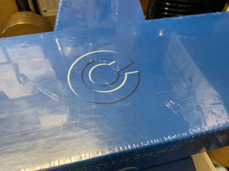 ExacTech AcuDriver 400-40-08 Cup Medium New/Sealed 2026