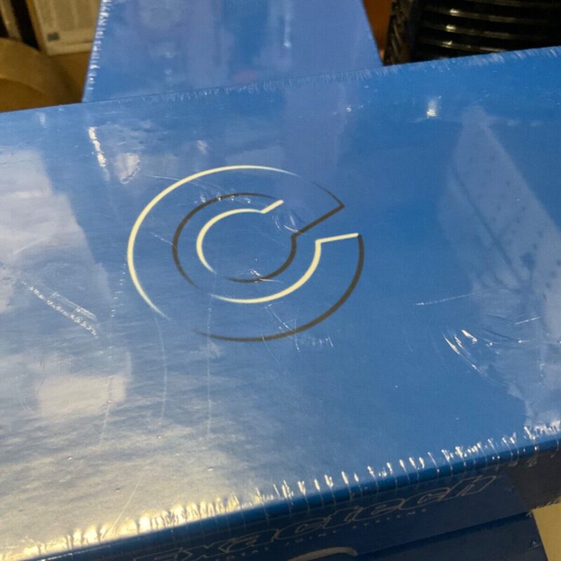 ExacTech AcuDriver 400-40-08 Cup Medium New/Sealed 2026