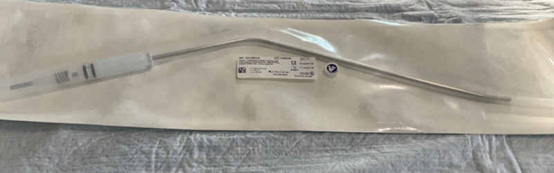 Gyrus ACMI 70138022 Powered Blade 3.2MM Diameter, 22CM Length