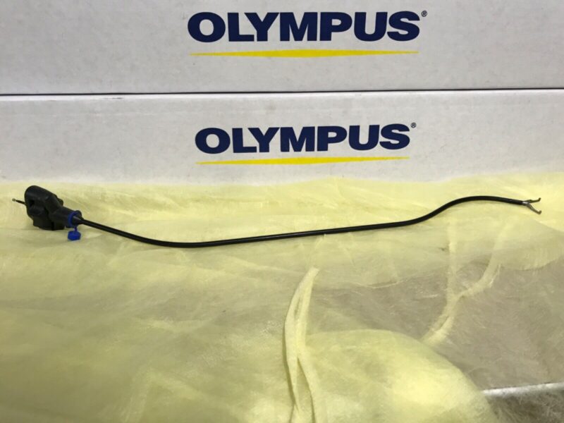 Olympus WA68160A Shaft Insert HIQ LS 5X30mm DSCTN FCPS Maryland 90° L/R