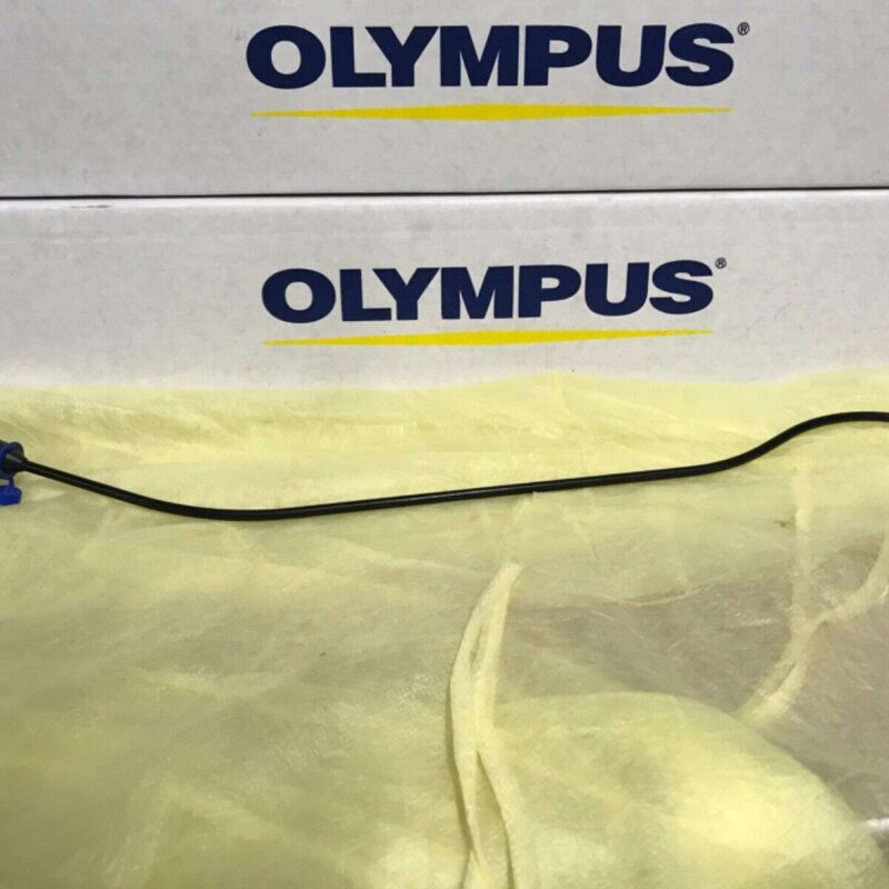 Olympus WA68160A Shaft Insert HIQ LS 5X30mm DSCTN FCPS Maryland 90° L/R