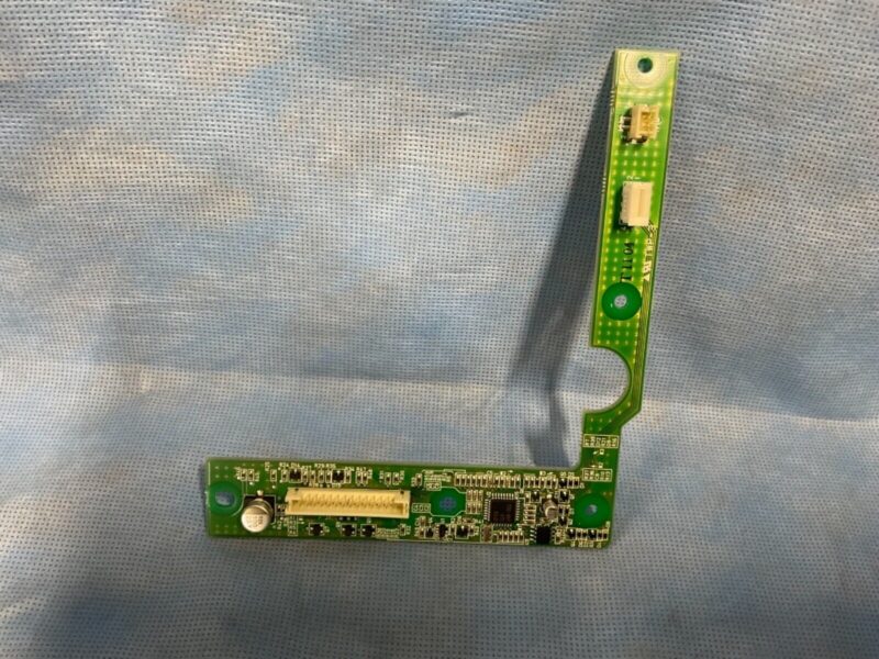 Olympus USG-400 Faceplate PCB - Image 2
