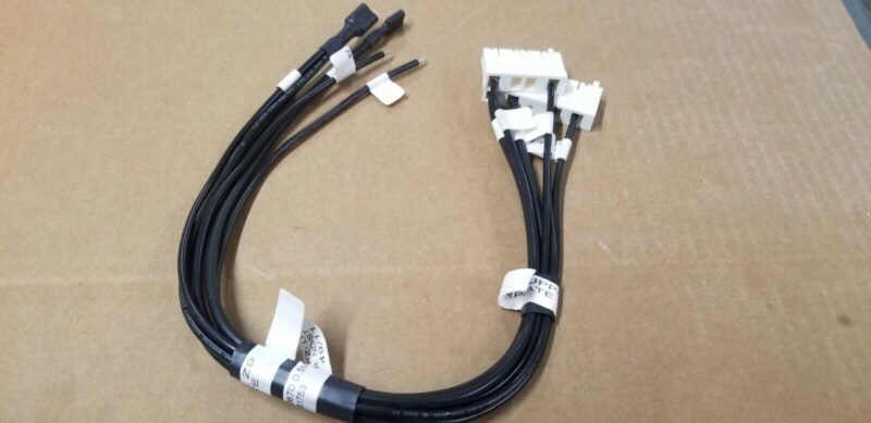 Siemens Medical Solutions 8108370 / W0670 Cable