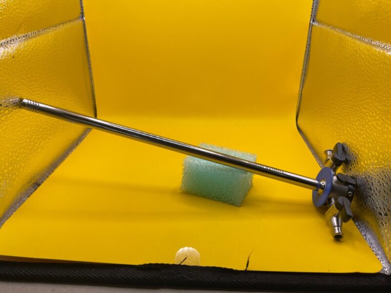 Olympus WA33037A Outer Sheath, Rotatable, Excellent Shape!