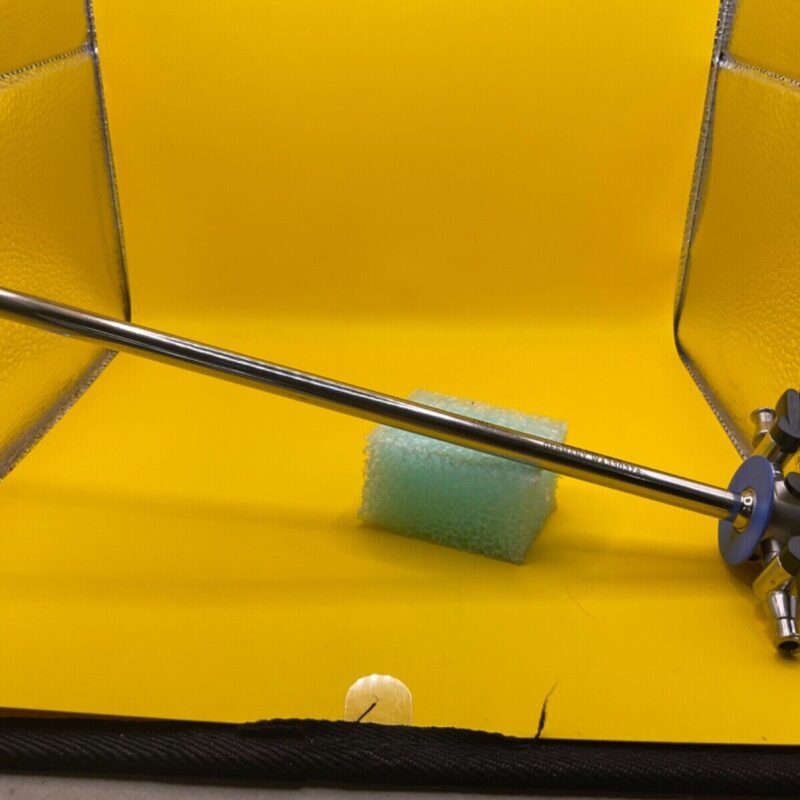 Olympus WA33037A Outer Sheath, Rotatable, Excellent Shape!