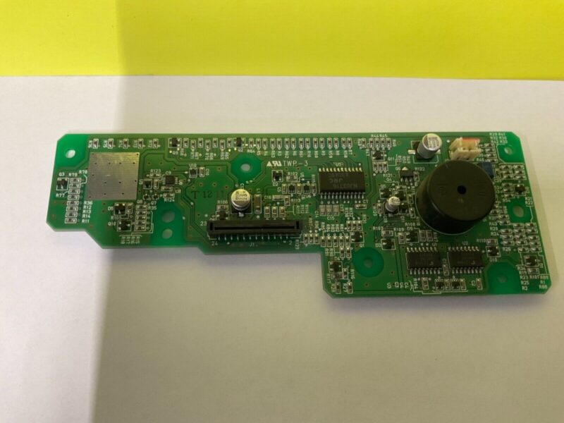 Olympus OEM CV-190 PCB - Image 2
