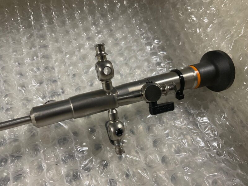 Richard Wolf 8703.517 12 Degree Scope - See Pics - Image 3