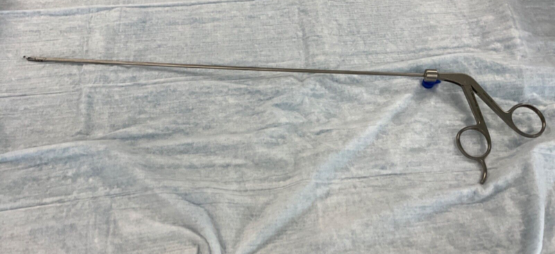 Olympus WA63813A Grasping Forceps
