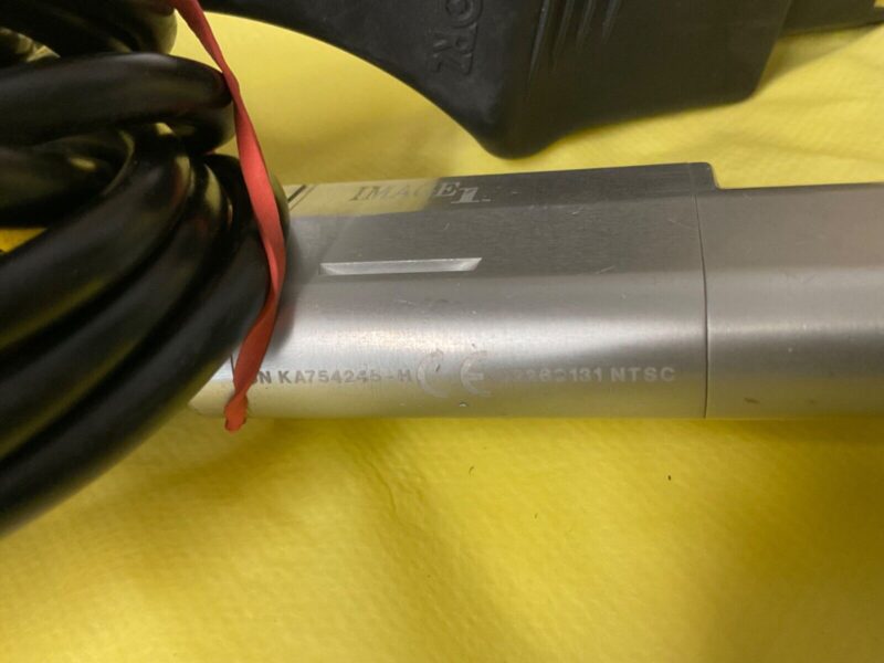Storz 22260131 NTSC Image 1 D1 Camera Head - Image 4