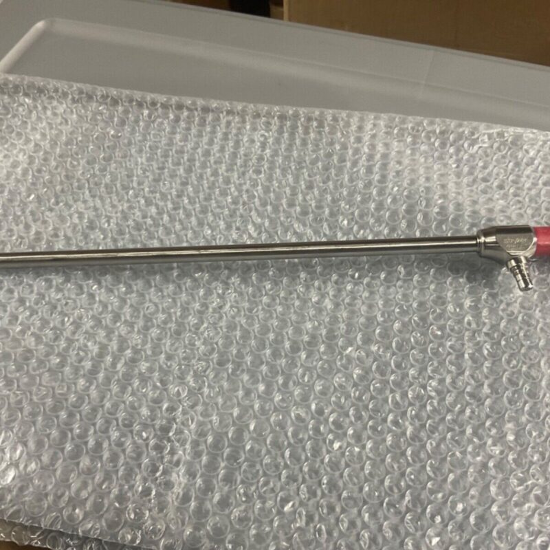Stryker 502-860-010 Scope 10mm 0 Degree