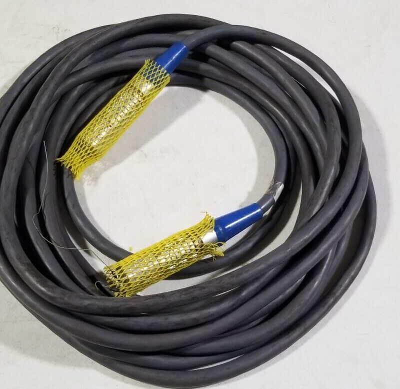 Intuitive DaVinci Cable 371218-04 [#2]