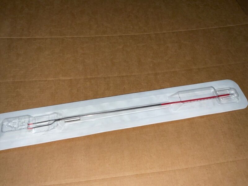 Olympus A22206C HF-Resection Electrode Loop 26 Fr.