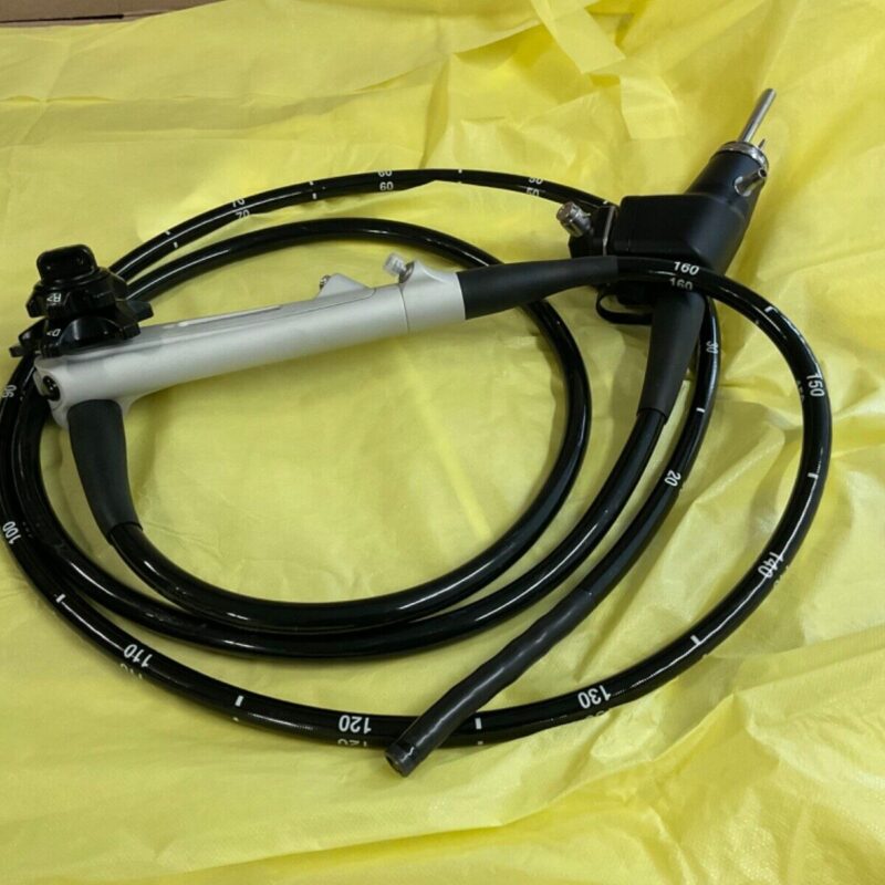 Karl Storz 13925NKS Silver Scope Endoscope - Excellent Condition