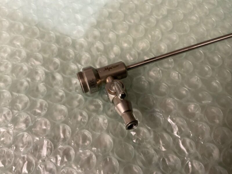 Hologic MyoSure 40-201 6.25 mm Outflow Sheath - Image 2