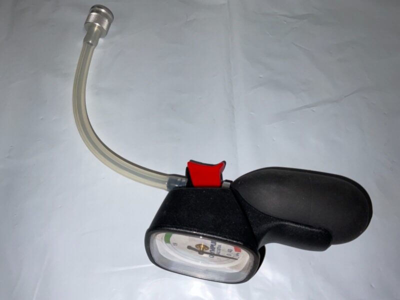 Olympus WA23070A Leakage Tester