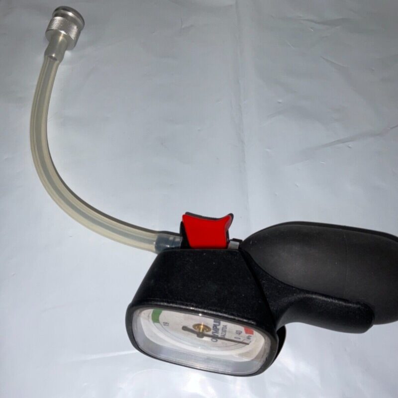 Olympus WA23070A Leakage Tester