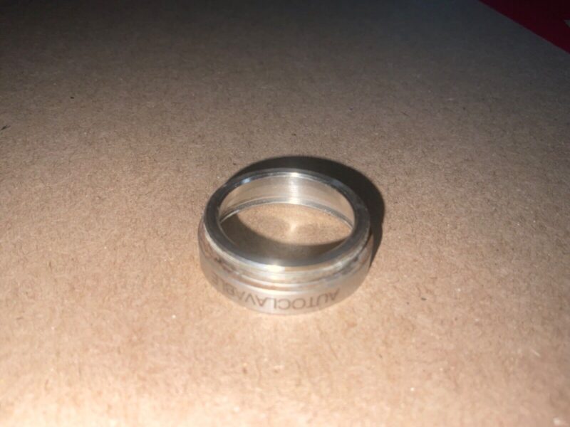 Smith & Nephew Spacer Thread For Scopes - Image 2