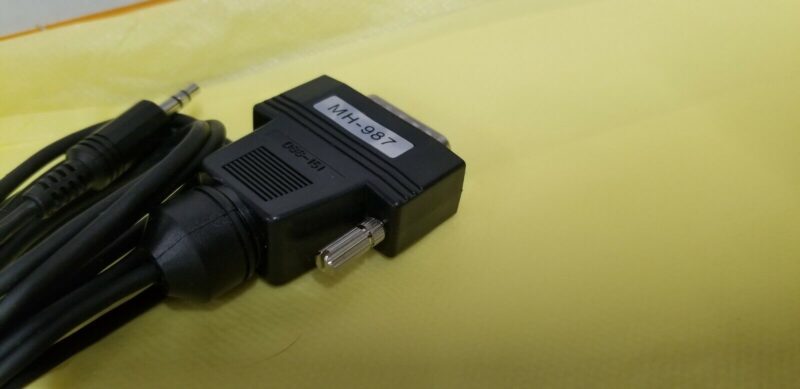 Olympus MH-987 Cable - Image 2