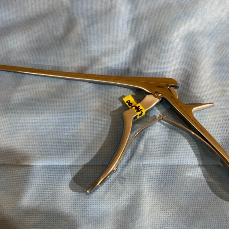 Olympus Gyrus WT512902 Punch forc, acc. to Kerrison, 90 2.0 x 180