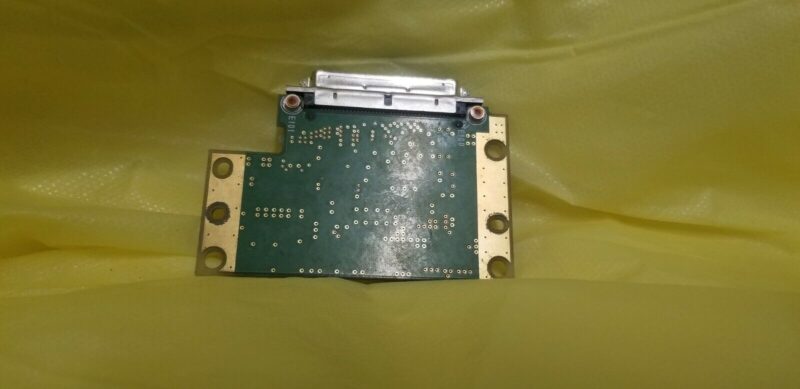 Olympus UPCL29EX30 DV619400 Curcuit Board - Image 2