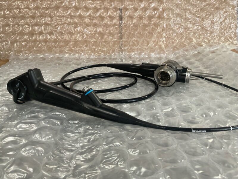 Olympus BF P180 Evis Exera II Scope - New Open Box