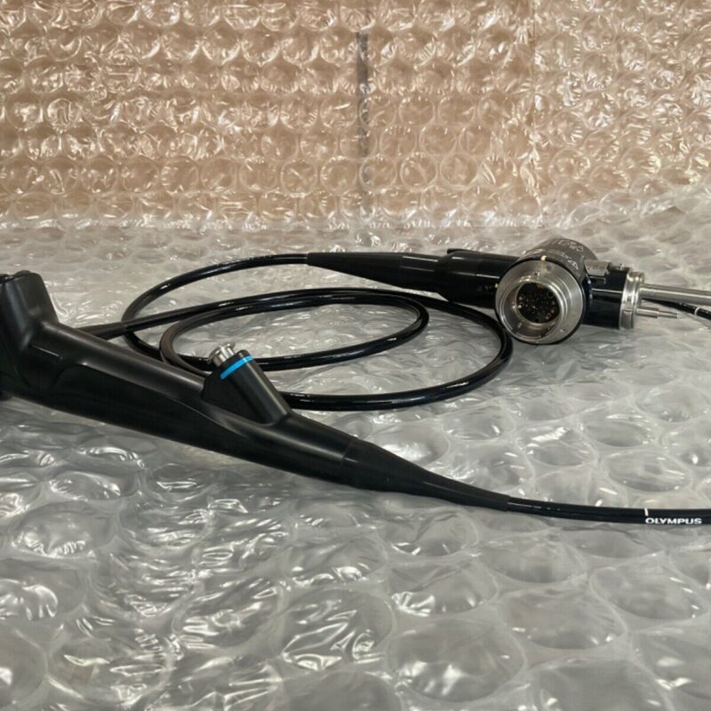 Olympus BF P180 Evis Exera II Scope - New Open Box