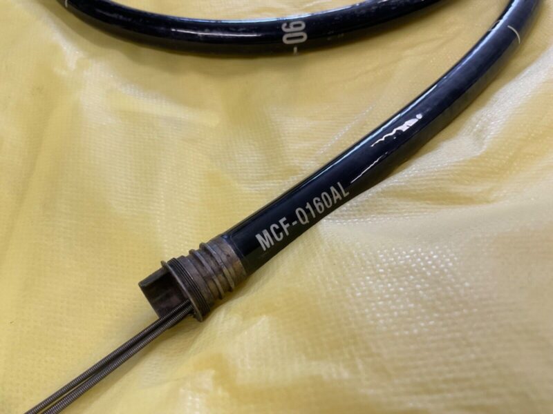 Olympus MCF-Q160AL Insertion Tube With Wires