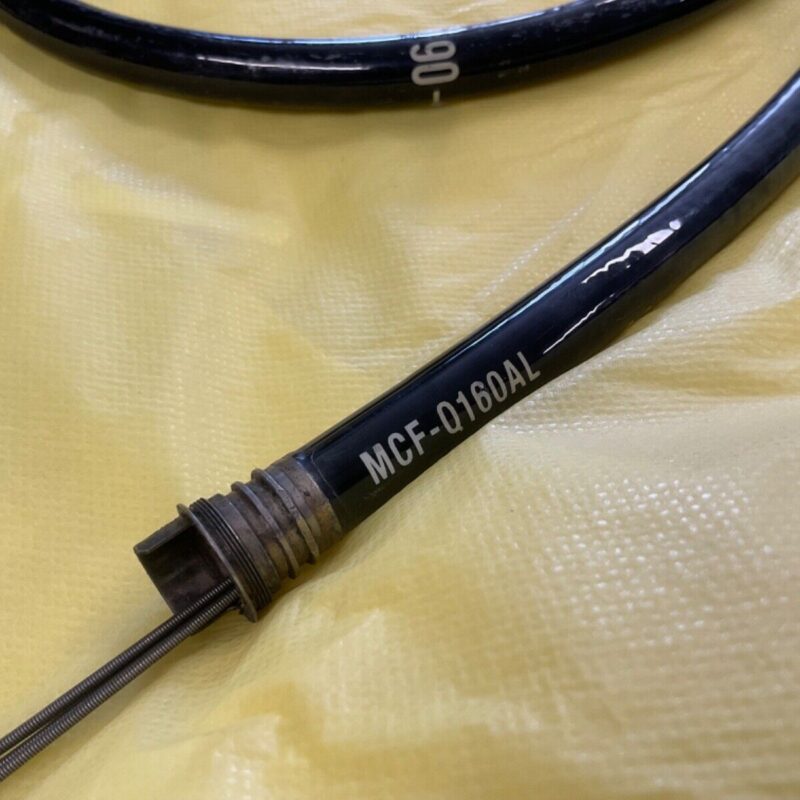 Olympus MCF-Q160AL Insertion Tube With Wires