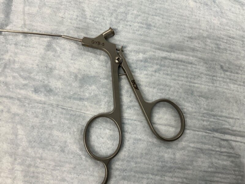 ACMI GYB-5 Surgical Scissor - Image 2