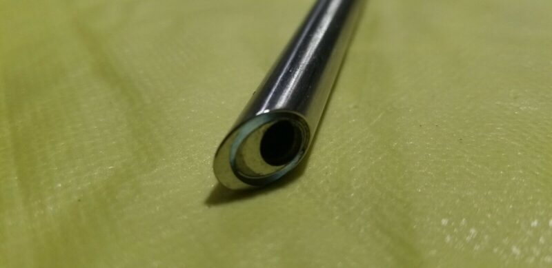 Stryker 0502-113-045 Precision Scope 45 Degrees 10 mm for Parts/Rebuild - Image 3