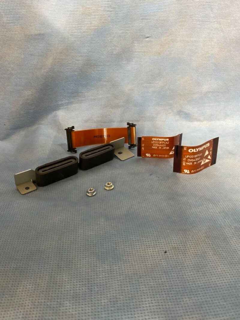 Olympus UPOS19FPCA1 , UPOS19FPCA2 , PMI020123 Ribbon Connectors for OTV-S190